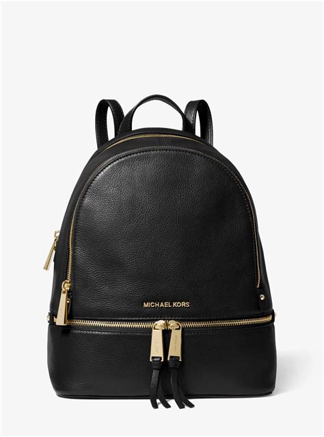 michael kors 2018 collection|michael kors backpack new collection.